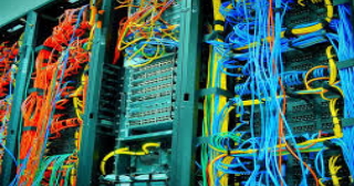 Профессиональный монтаж слаботочных сетей и систем от 1575 руб. в Костомукше - ЭлектроКтм