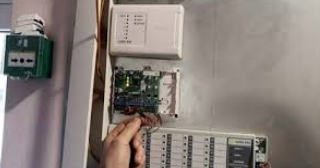 Монтаж беспроводной охранной сигнализации от 3150 руб. в Костомукше - ЭлектроКтм