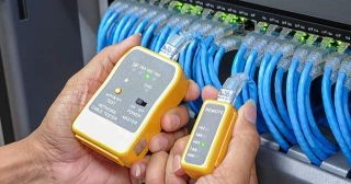 Настройка и монтаж сетей от 3150 руб. в Костомукше - ЭлектроКтм, надежно и быстро