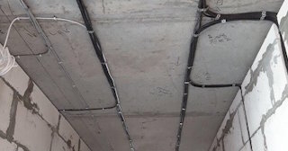 Прокладка электропроводки в коробах от ЭлектроКтм в Костомукше - от 1575 рублей