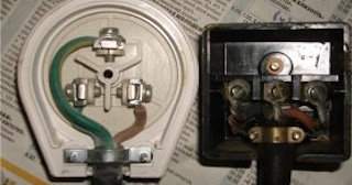 Подключение и монтаж розетки для электроплиты от 578 руб в Костомукше - ЭлектроКтм